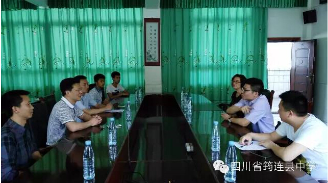 座談會現(xiàn)場 座談會現(xiàn)場